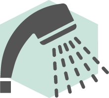 Shower Install Service