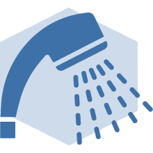Shower Install Service