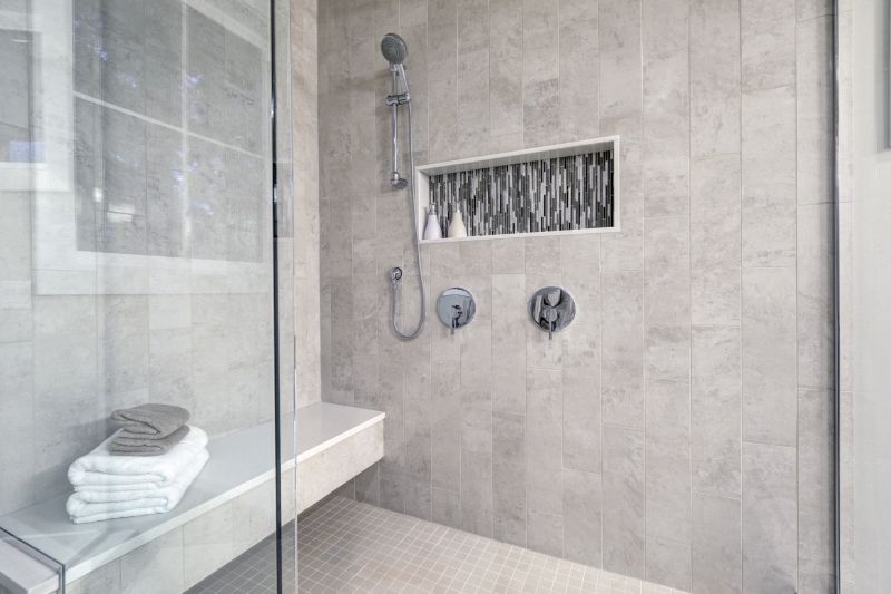 Shower Install Service