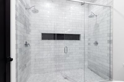 Shower Install Service