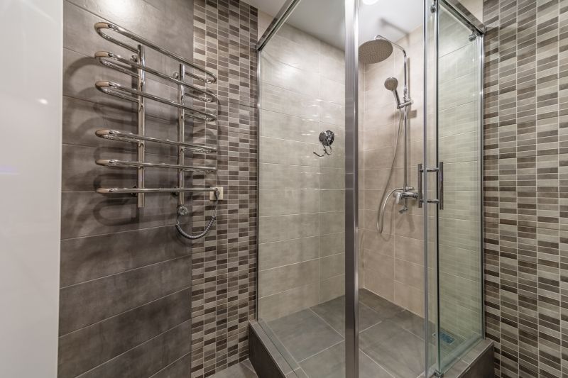 Shower Installation in Bucks County, PA