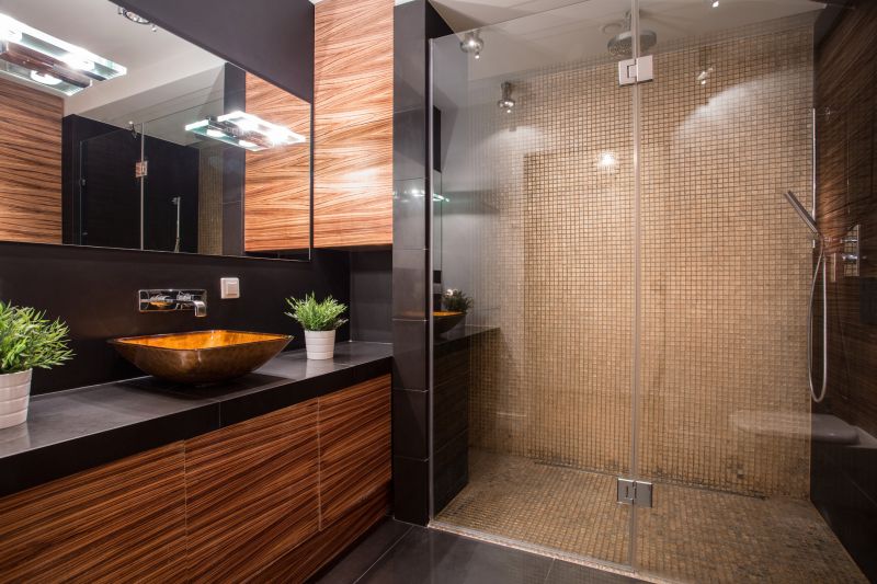 Shower Replacement in Saint Petersburg, FL