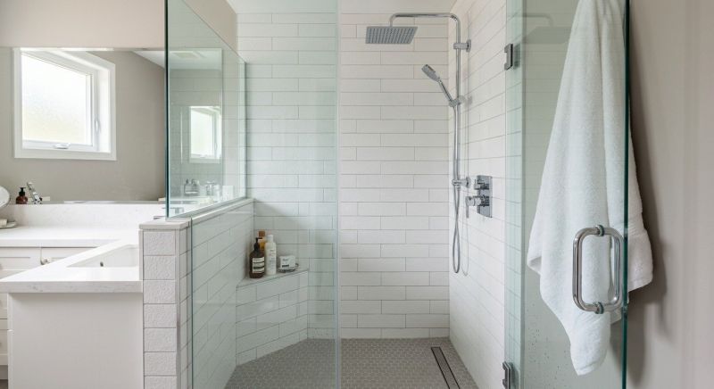 Shower Stall Installation in Saint Petersburg, FL