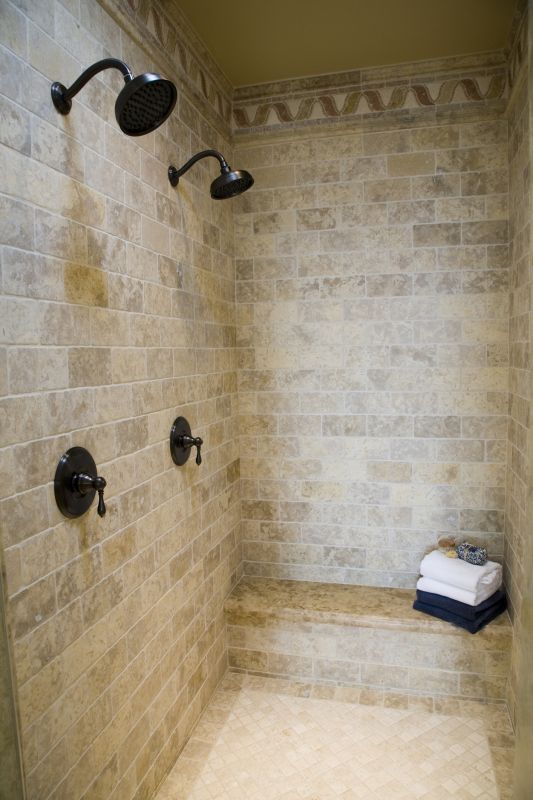 Shower Stall Replacement in Pinellas County, FL